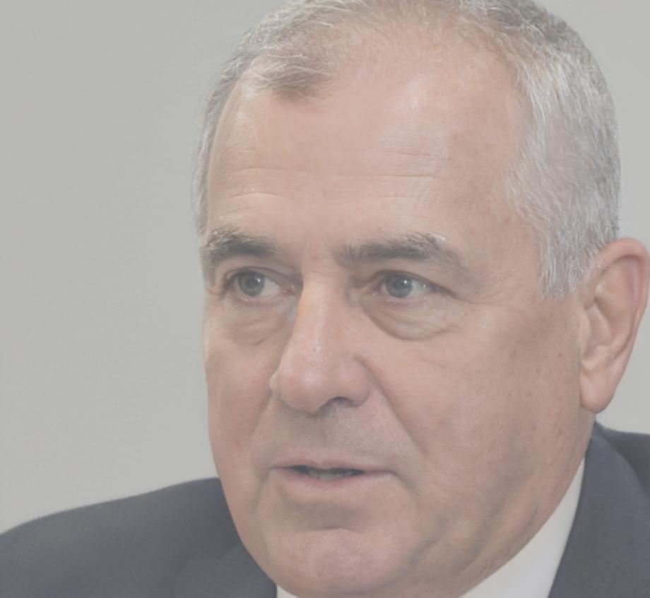 Miguel Santos, consultor financeiro