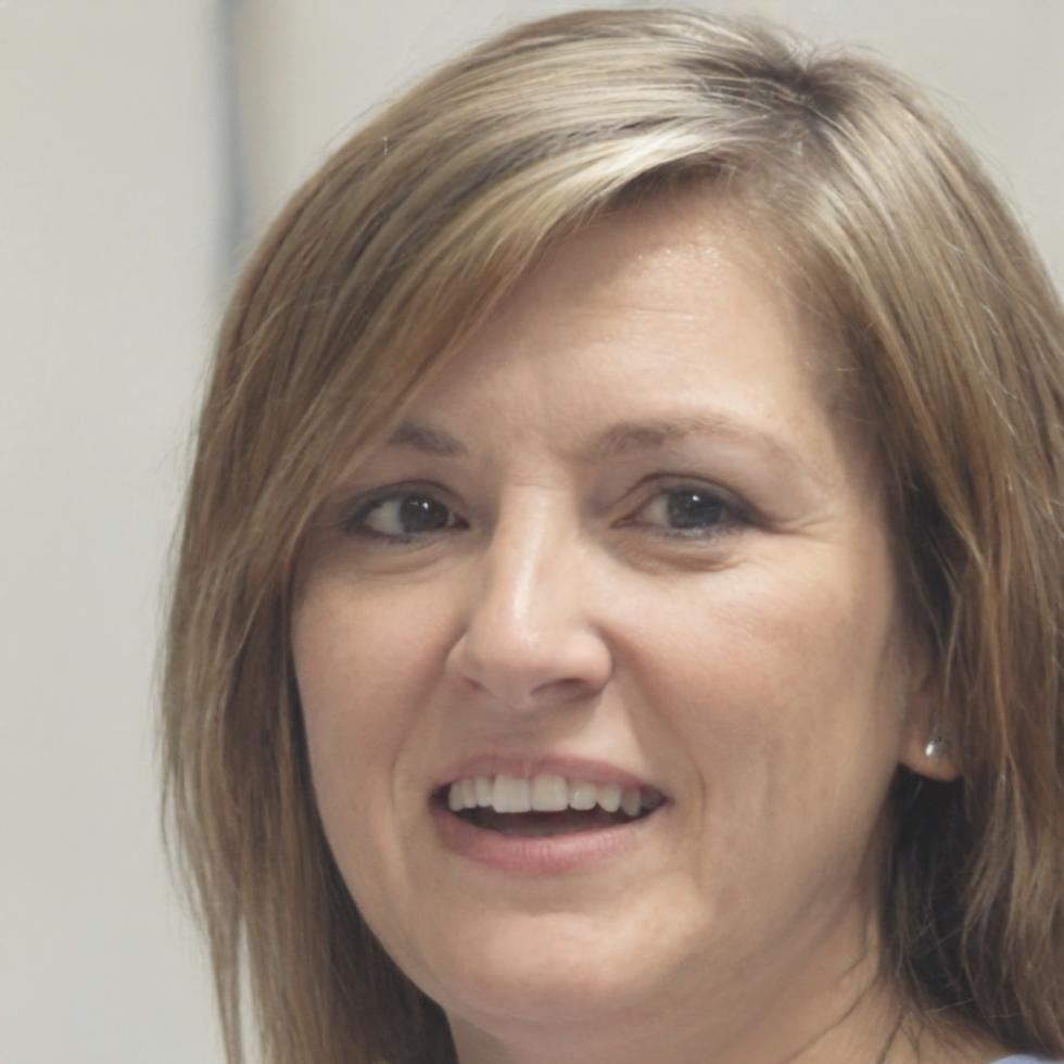 Carla Ferreira, planificadora financeira